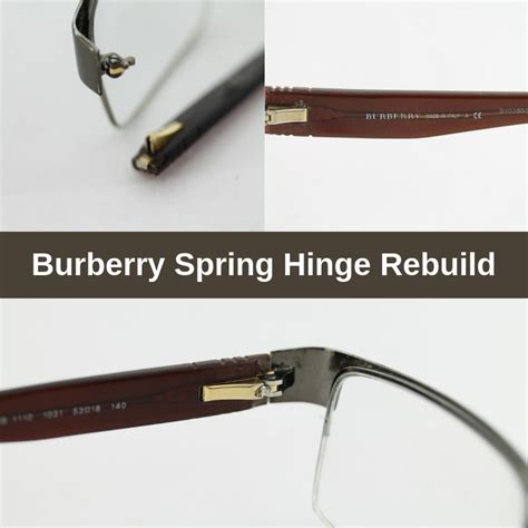 burberry frames warranty|burberry shoe repair.